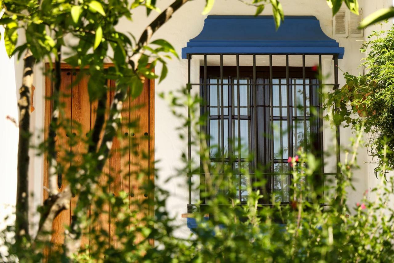 Casitas De La Sierra Vila Montejaque Exterior foto