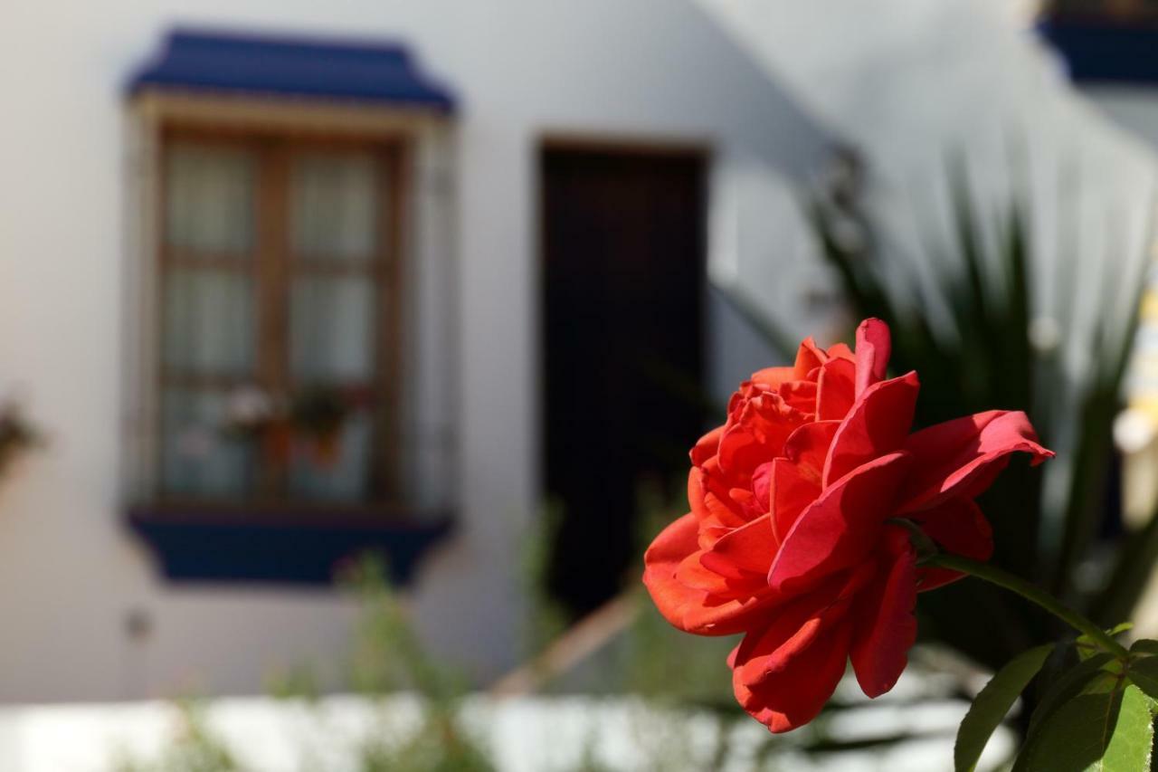 Casitas De La Sierra Vila Montejaque Exterior foto
